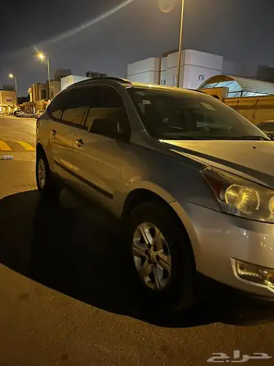 ترافرس 2012 index