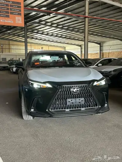 لكزس NX350AA بنزين 2026 اقساط وكاش index