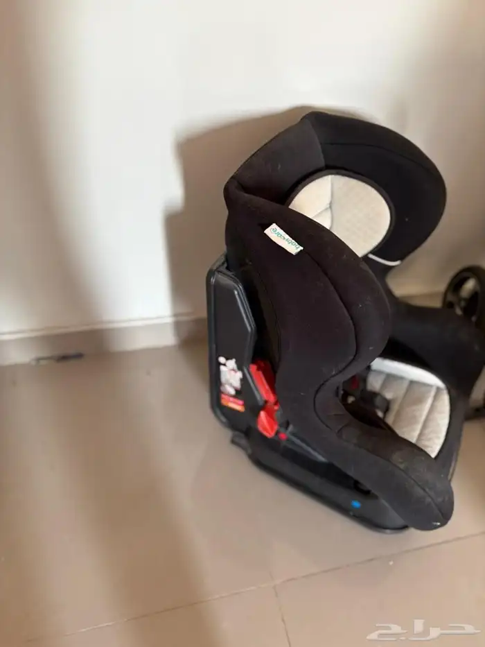 كرسي سيارة أطفال 3