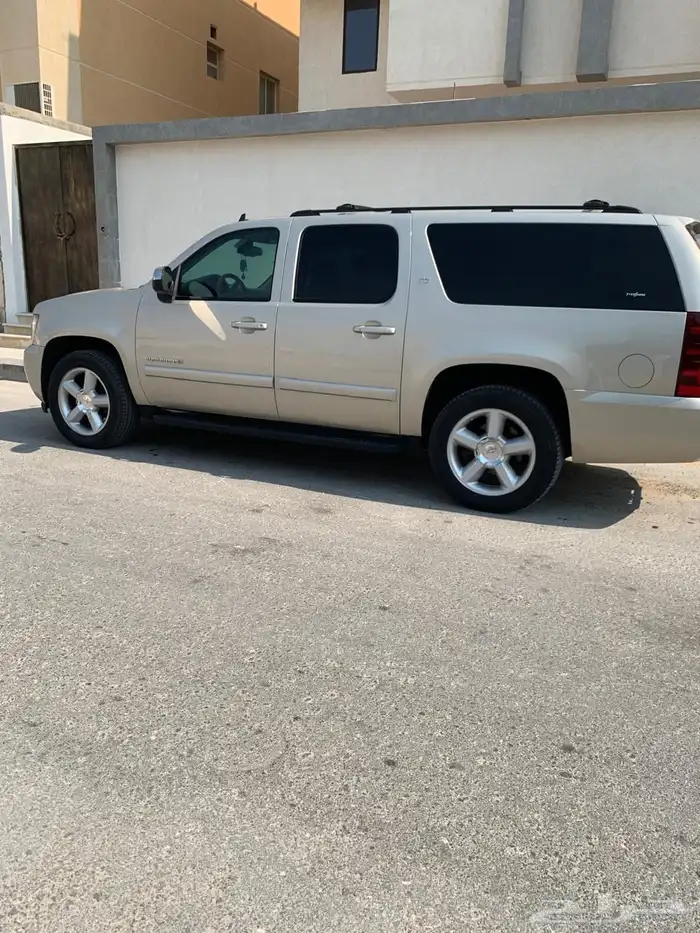 سوبربان2007 LTZ 1