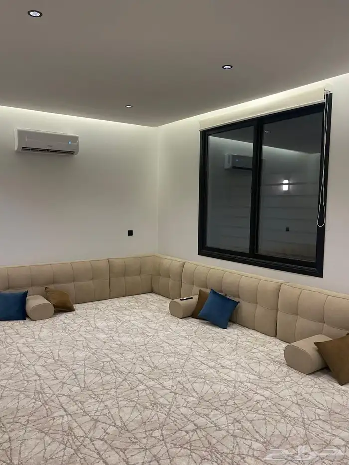 فله سكنيه للايجار الشهري في خميس مشيط 5