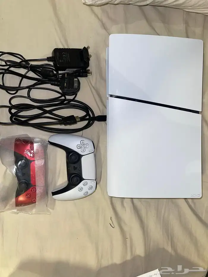 بلاستيشن 5 0