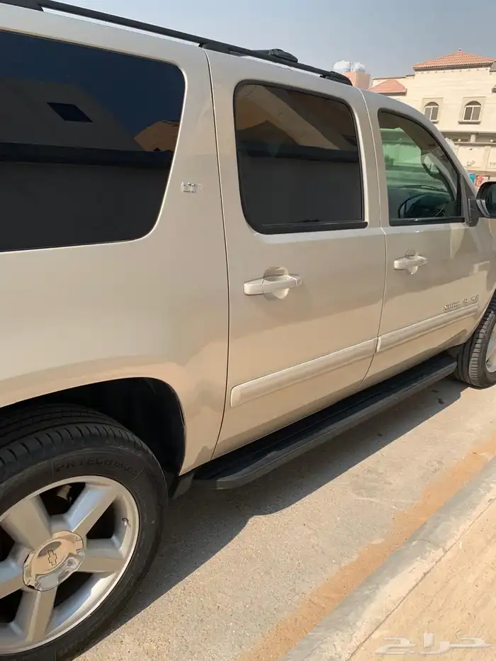 سوبربان2007 LTZ 5