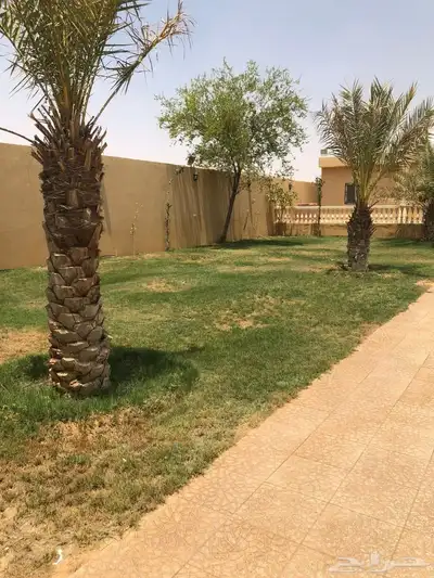 استراحه للايجار السنوي في بنبان شمال الرياض index