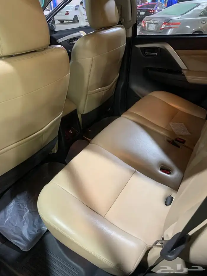 مونتيرو ديزل 2022 فل كامل 8