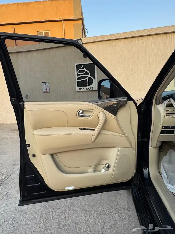 باترول 2013 SE 10