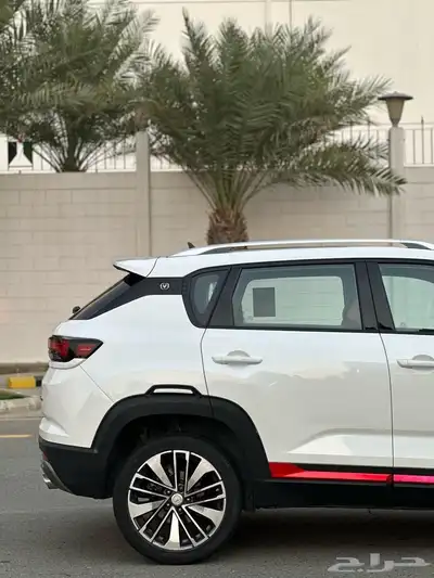 شانجان CS35 2023 index