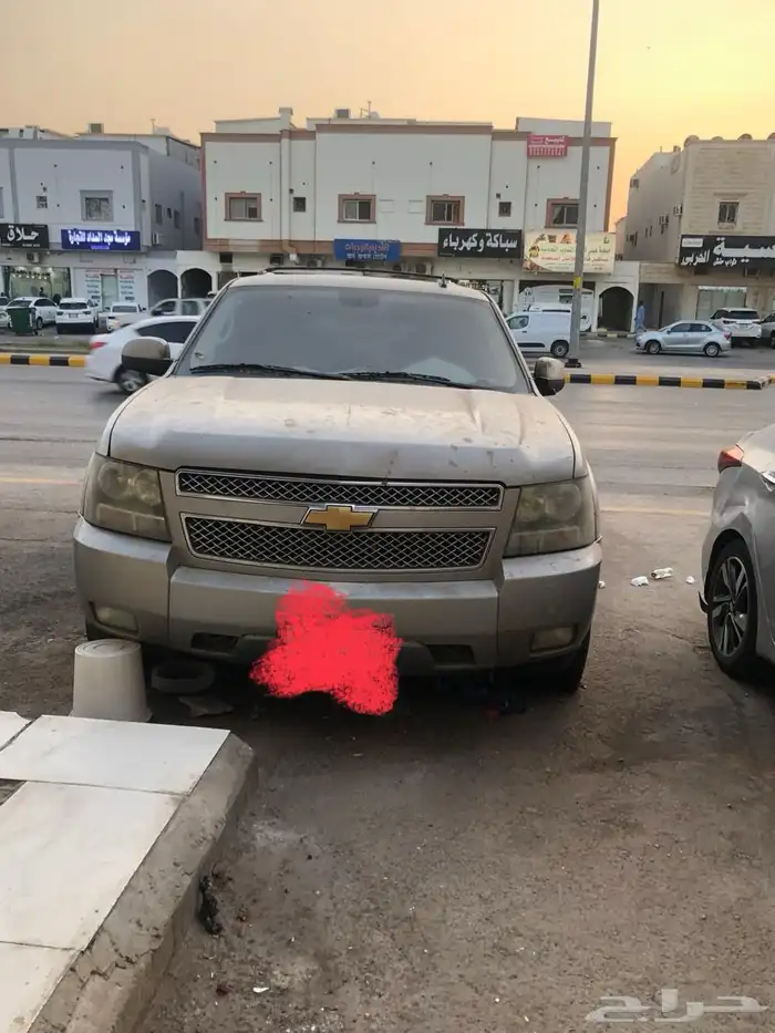 للبيع جمس شفروليه 2009 0