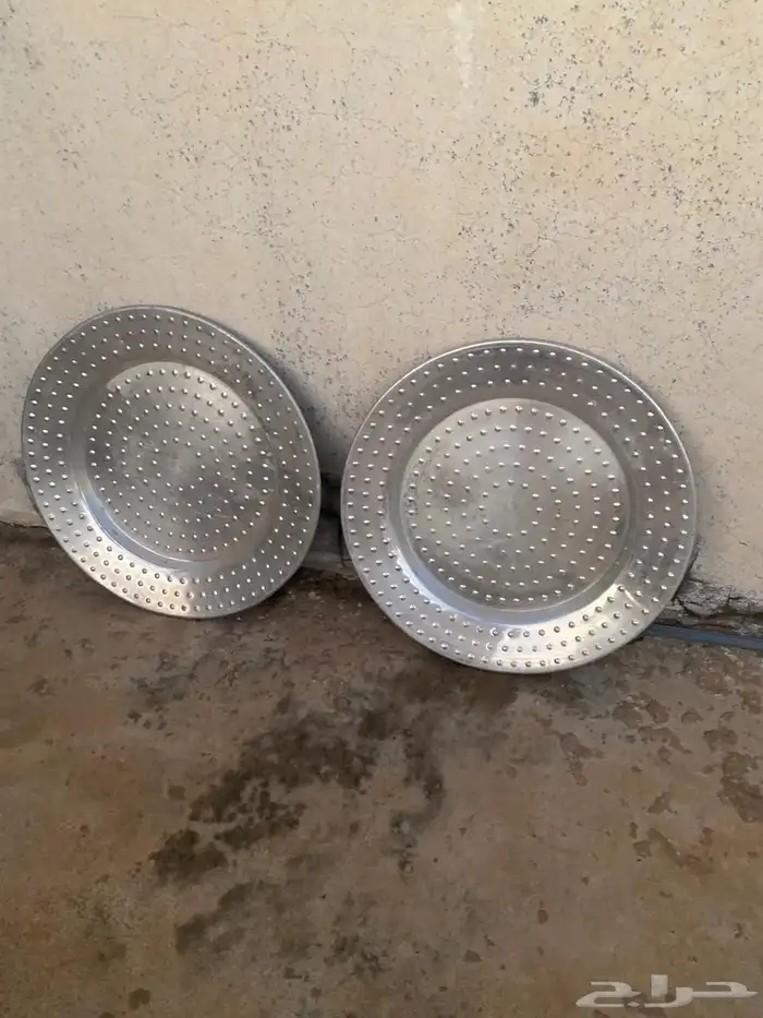 صينيه وصحون نظاف 2