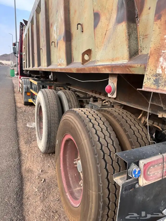 صندوق قلاب للإيجار 6