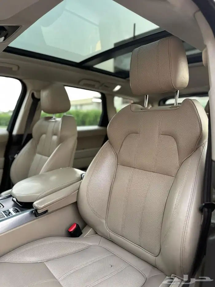 رنج روفر سبورت 2014 11