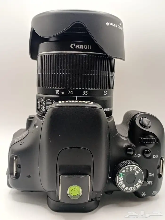 Canon600D 2