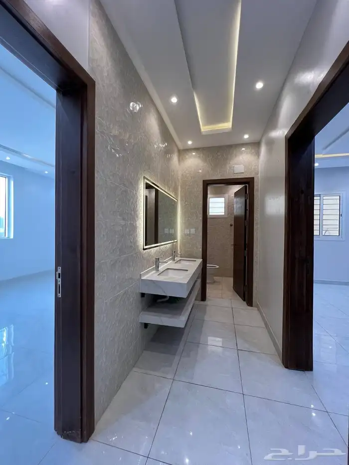 للبيع شقق تمليك بتشطيب فاخر في شمال مدينة جازان 3