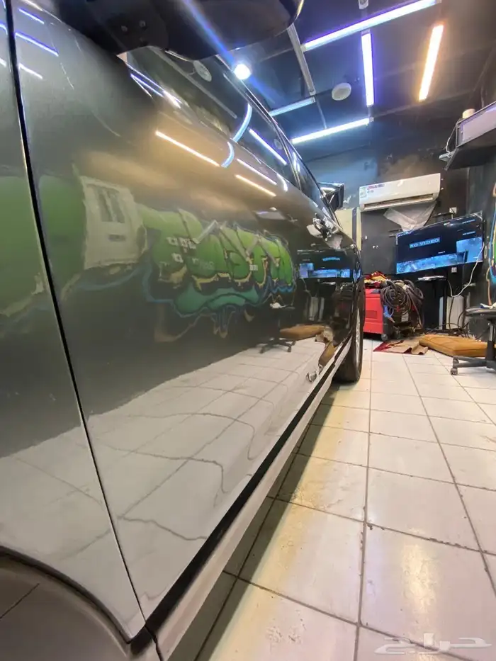 جيب مازدا cx9 2010 فل كامل 12