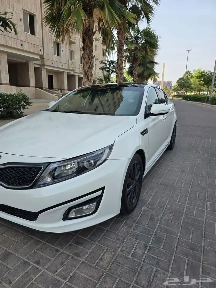 كيا اوبتيما 2014 27