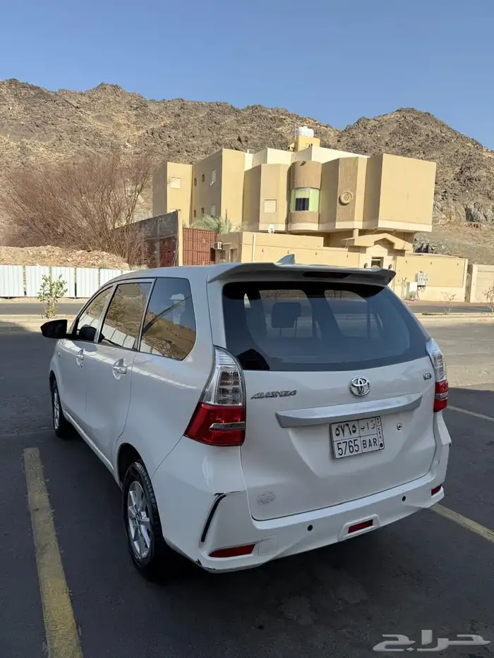 افانزا 2021 للبيع 16