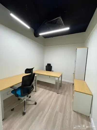 مكتبك الجاهز  خطوة أولى نحو نجاحك المهني index