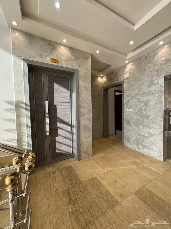 للبيع شقق تمليك بتشطيب فاخر في شمال مدينة جازان 15