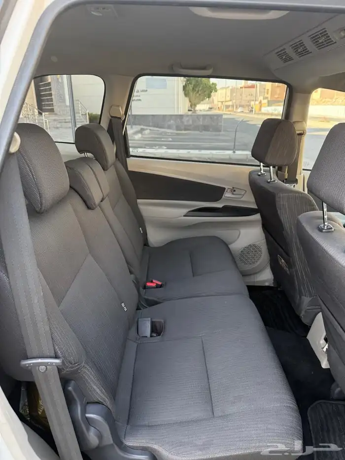 افانزا 2021 للبيع 11