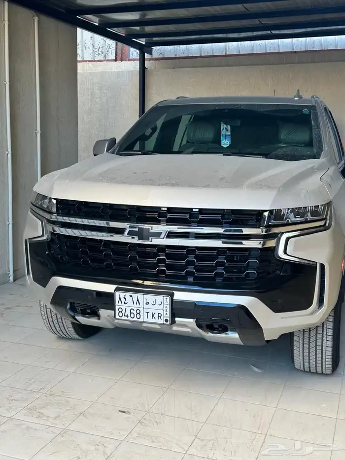 تاهو للبيع 0