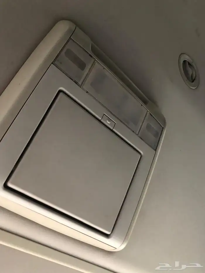 للبيع جمس شفروليه 2009 2