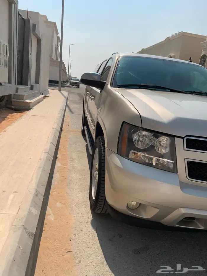 سوبربان2007 LTZ 3