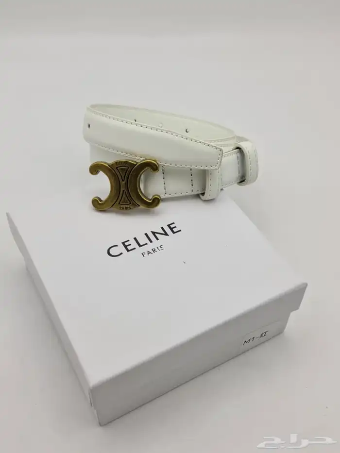 شنط وأحزمه نسائيه ماراكات مختلفه وأسعارمتفاوته 25