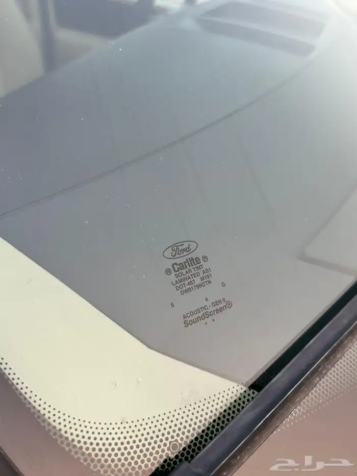 اكسبيديشن 2016 قصير نظيف جدا 18