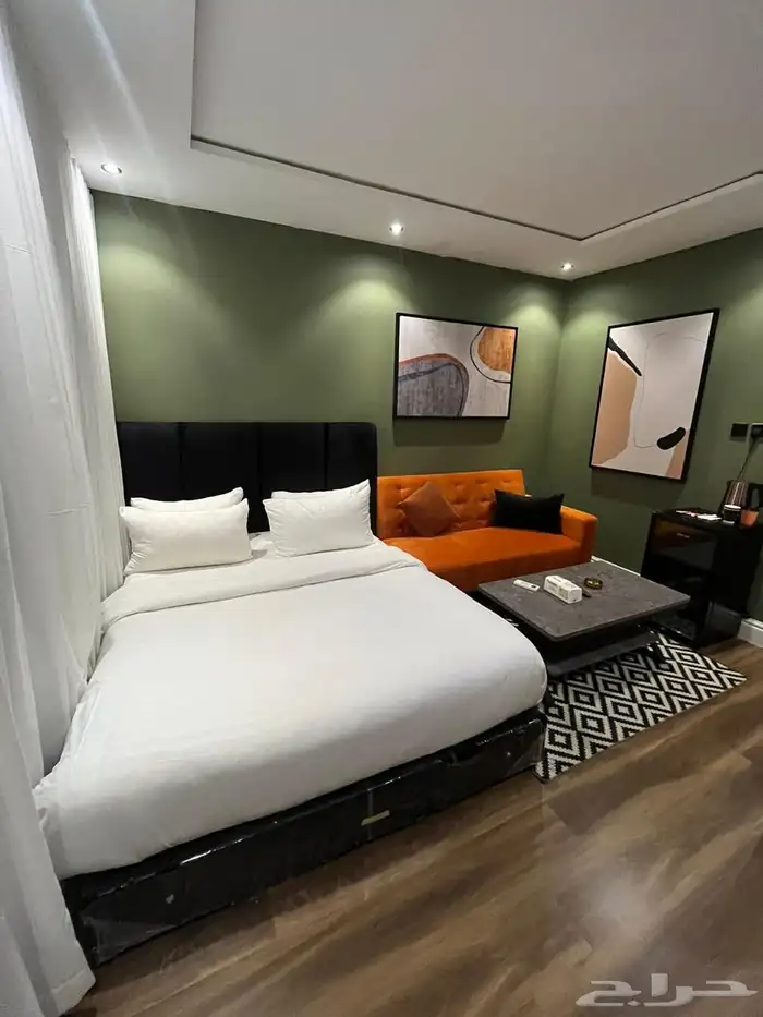 اثاث شقتين للبيع 2