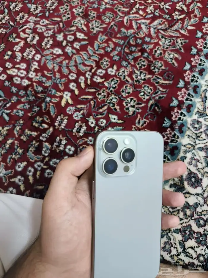 ايفون 15 برو ماكس 1