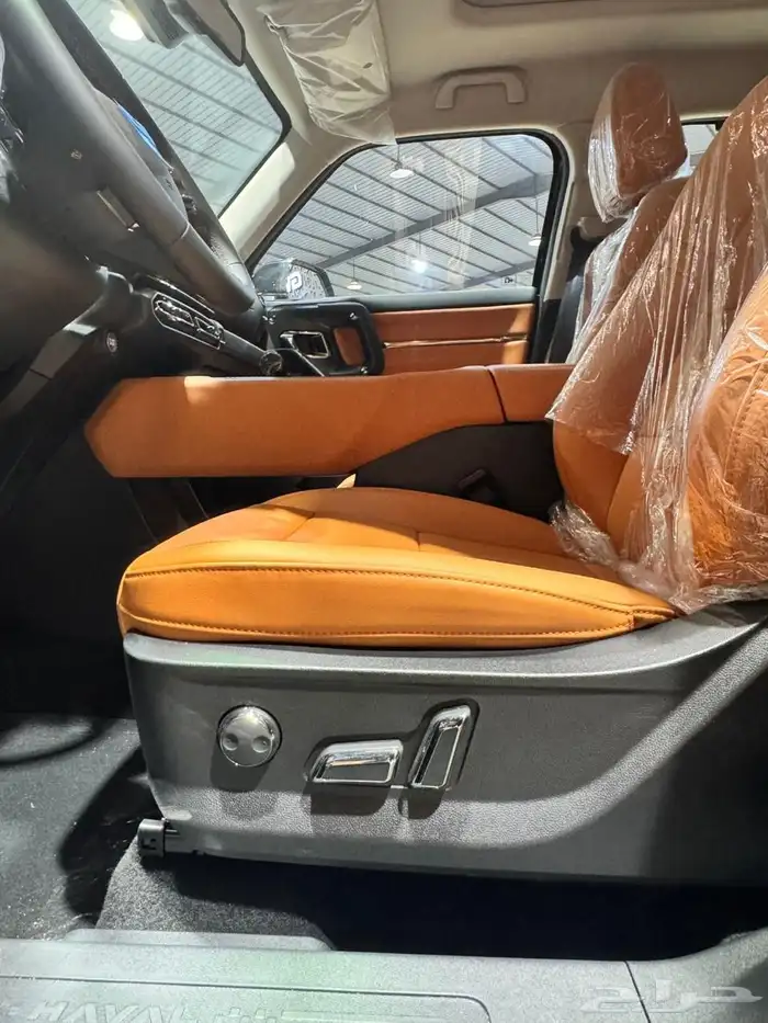 هافال H7 فل كامل 2026 21