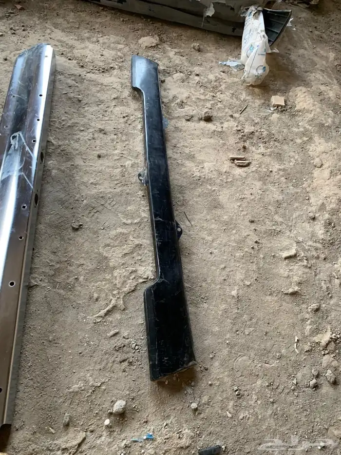 قطع غيار تايوتا كرسيدا 80-79-78-77 1