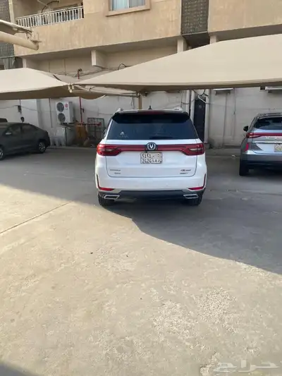 شانجان sc95 موديل 2021 index