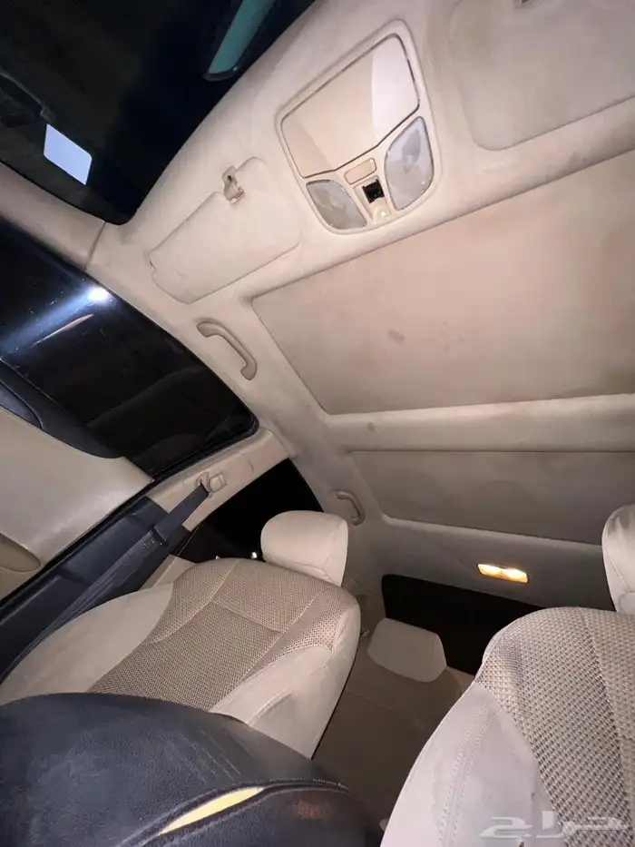 سوناتا 2011 نص فل بانوراما 12