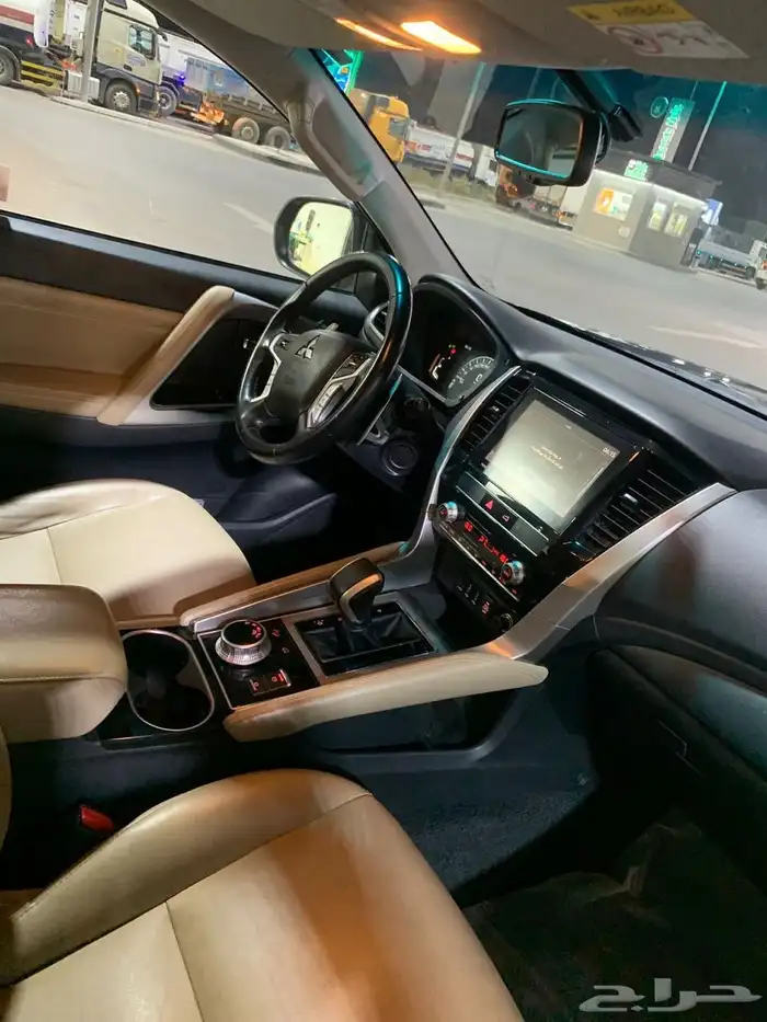 مونتيرو ديزل 2022 فل كامل 5