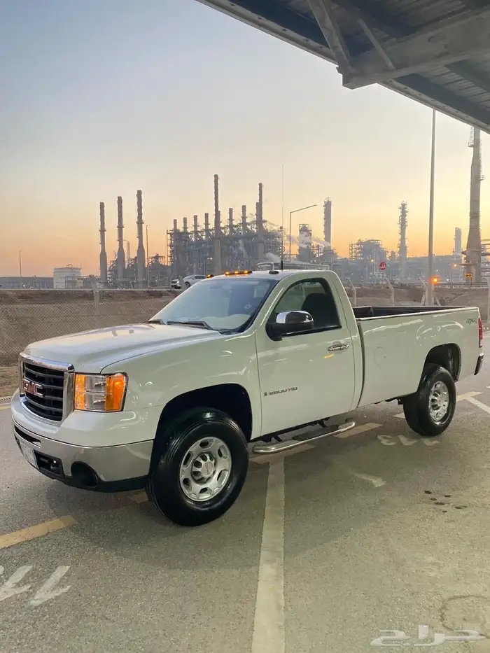 سييرا HDدبل ارضي نظيف وع الشرط 1