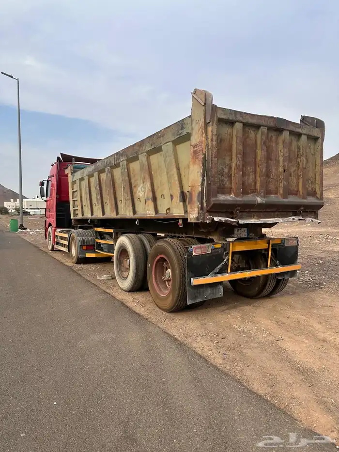 صندوق قلاب للإيجار 4