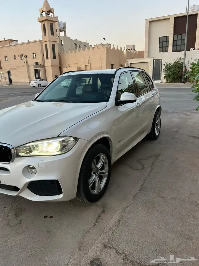 BMW X5 KIT M 2