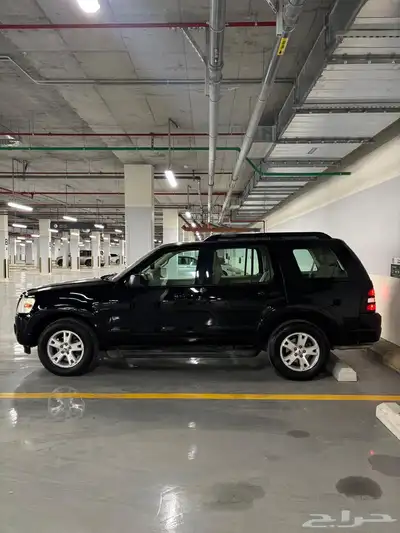 للبيع اكسبلورر 2010 اسود index