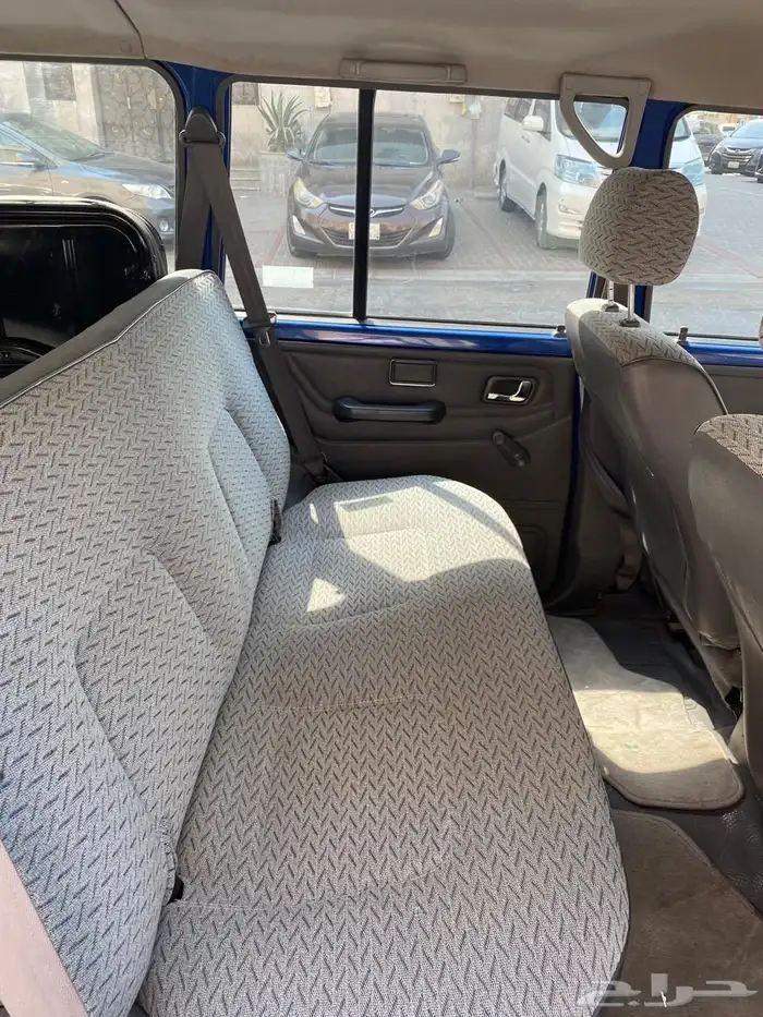 باجيرو نضيف 7