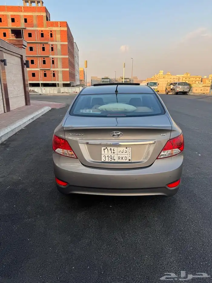 اكسنت نظيفه 3