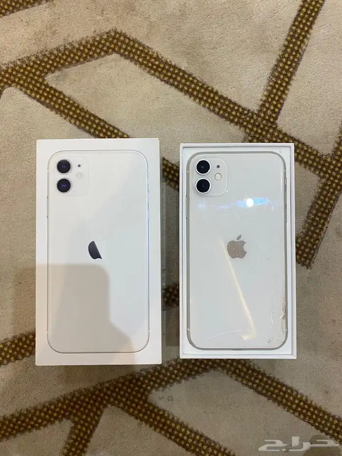 ايفون 11 0