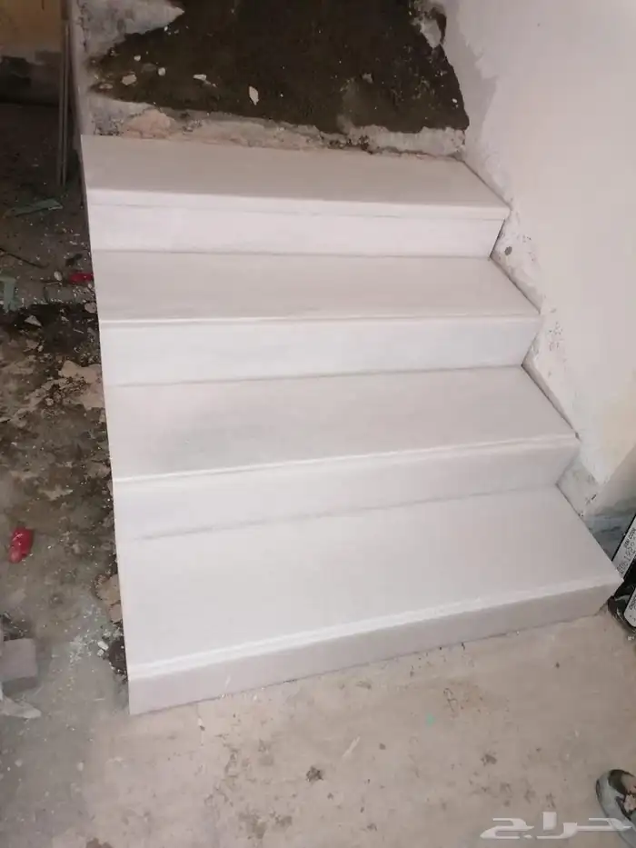 رخام فيتنامي ابيض 0