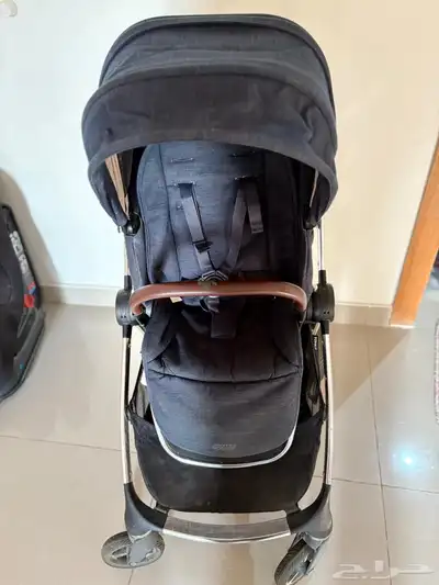 عربة أطفال باباز وماماز index