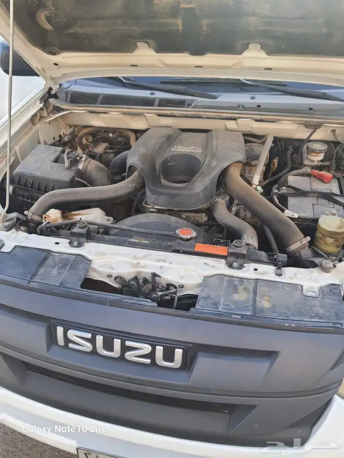 ايسوزو غمارتين للبيع 122 4