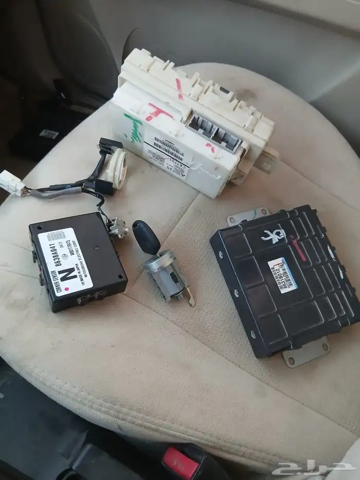 قطع باجيرو 2012 0