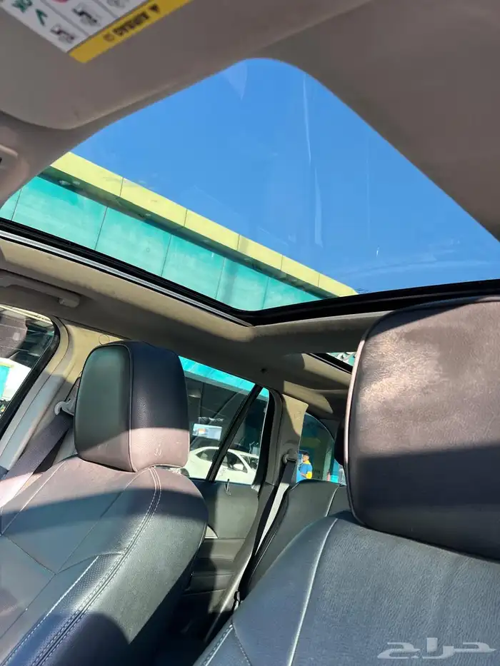 لنكولن MKX 2014 5