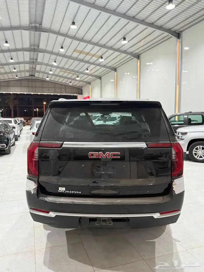 يوكن اليفيشن 2025 بدون دبل أصفار اقل سعر بالسوق 5