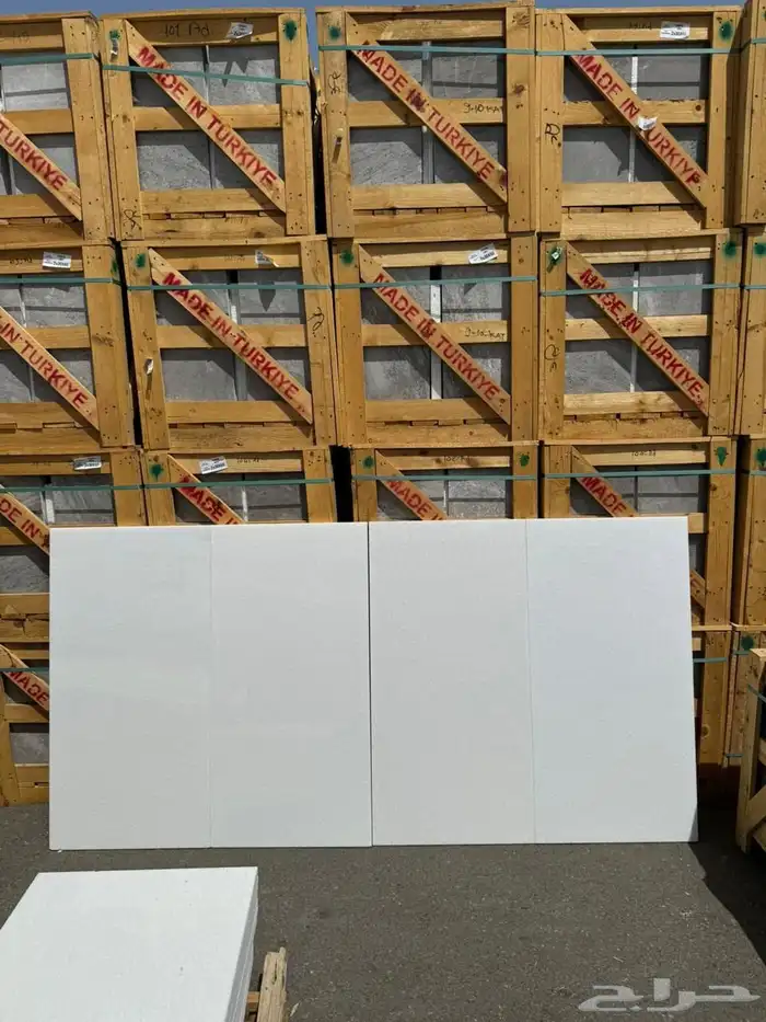 رخام فيتنامي ابيض 1