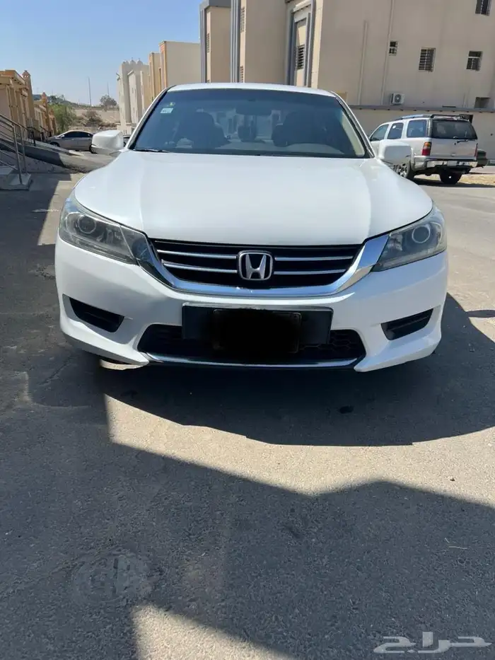 اكورد استاندر 2013 2